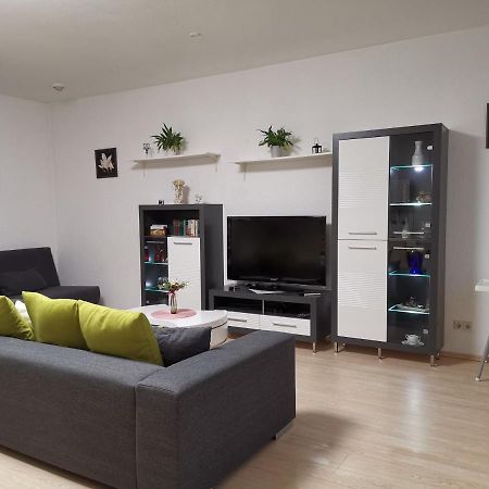 Ferienhaus Zoe 120 M2 ゾーリンゲン エクステリア 写真