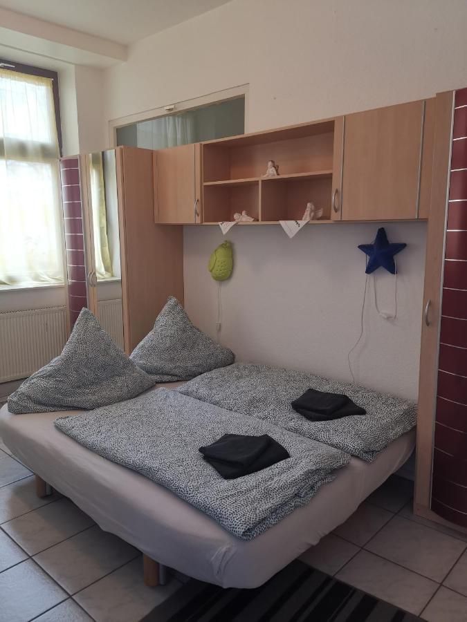 Ferienhaus Zoe 120 M2 ゾーリンゲン エクステリア 写真