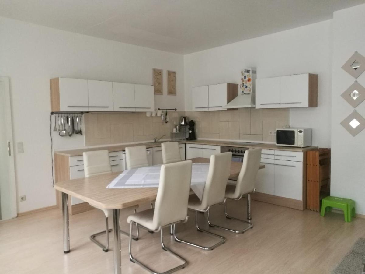 Ferienhaus Zoe 120 M2 ゾーリンゲン エクステリア 写真