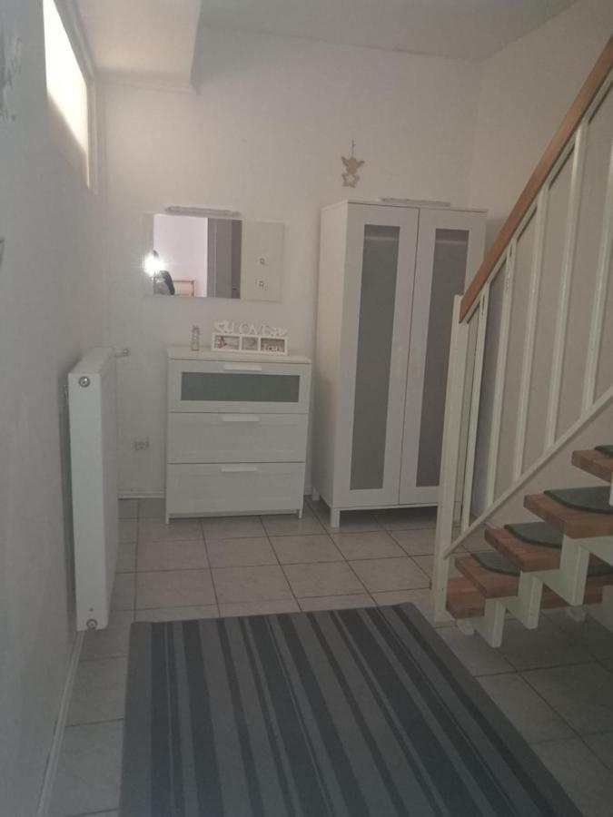 Ferienhaus Zoe 120 M2 ゾーリンゲン エクステリア 写真